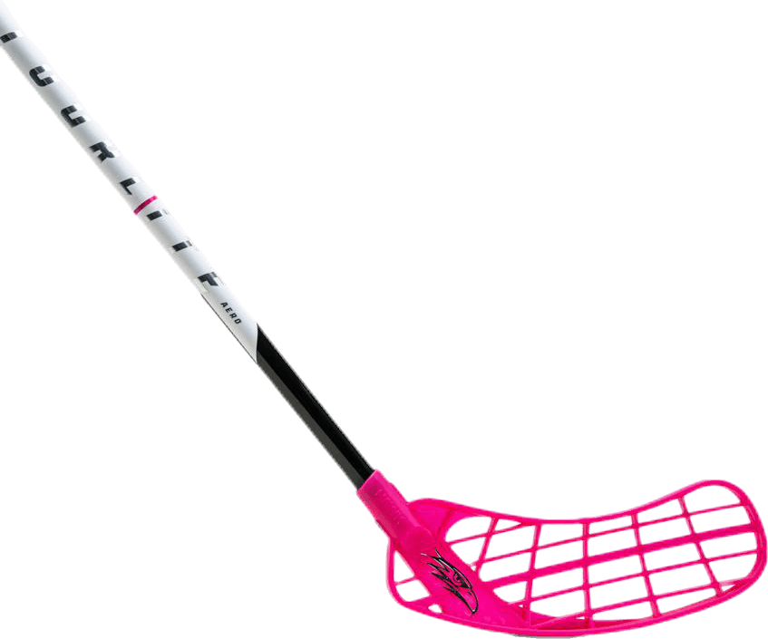 Hawk Tourlite Aero Flex 29 Grey, Unisex, Utrustning, Träningsutrustning, Innebandy, Grå, Right 100 cm