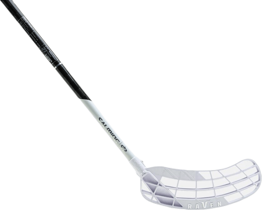 Raven Powerlite TC 2 gr Flex 27 White/Black - Bild 2