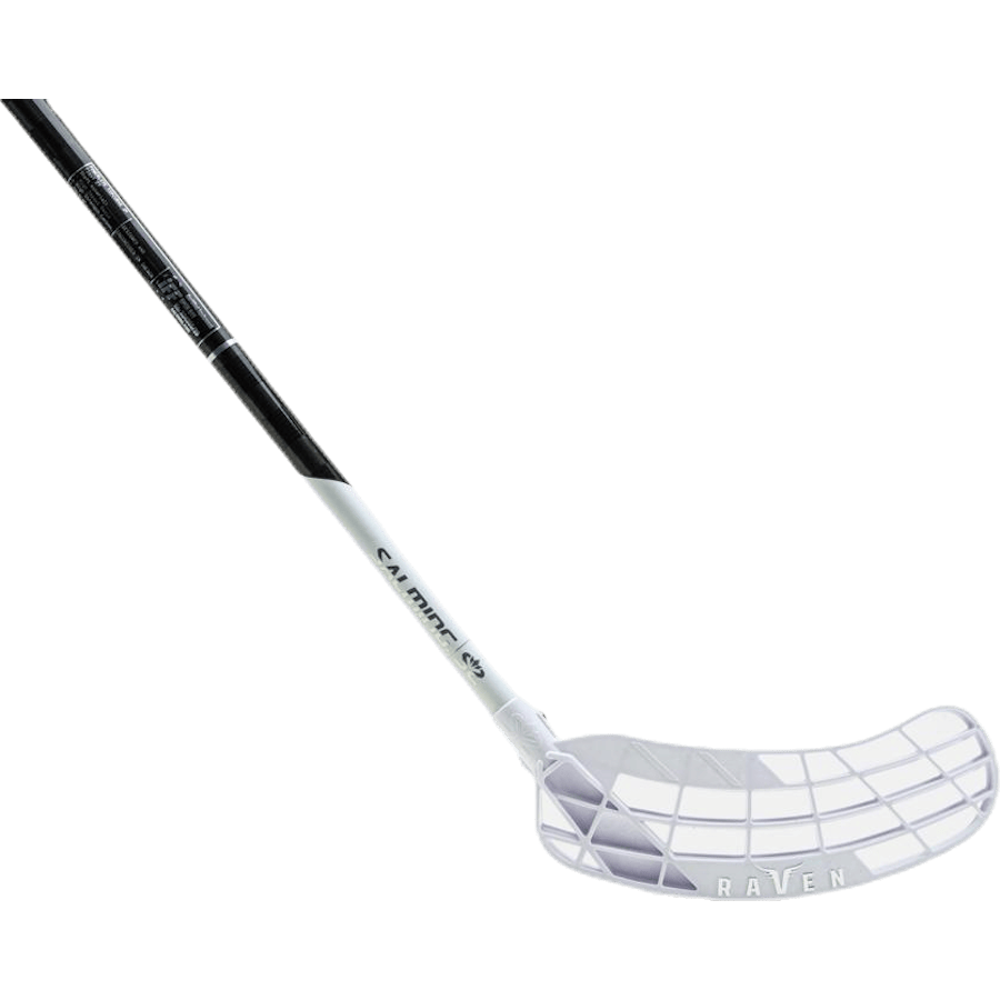 Raven Powerlite TC 2 gr Flex 27 White/Black - Bild 2
