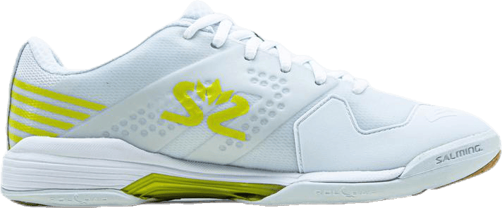 Viper 5 White/Green - Bild 3