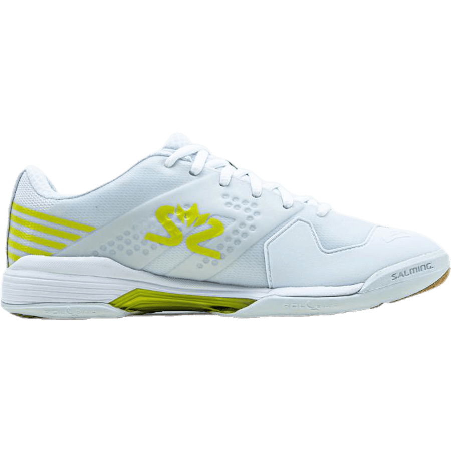 Viper 5 White/Green - Bild 3