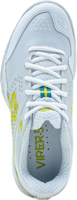 Viper 5 White/Green - Bild 5