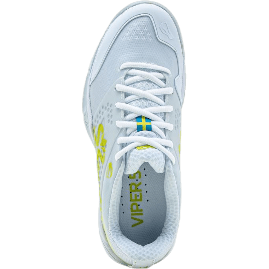 Viper 5 White/Green - Bild 5
