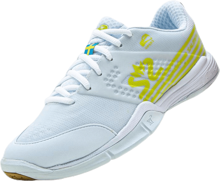 Viper 5 White/Green - Bild 6