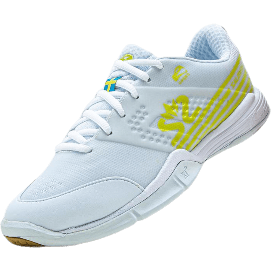 Viper 5 White/Green - Bild 6