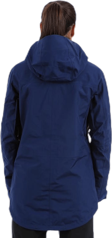 Lynx Jacket Blue - Bild 2