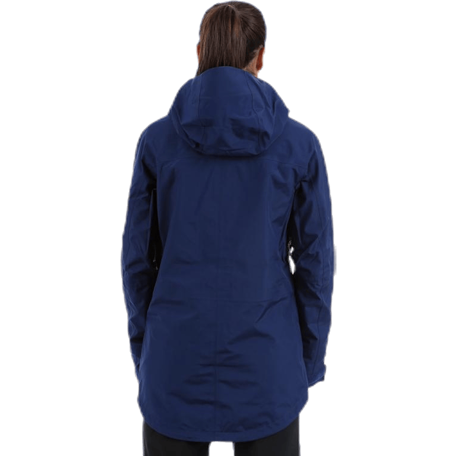 Lynx Jacket Blue - Bild 2