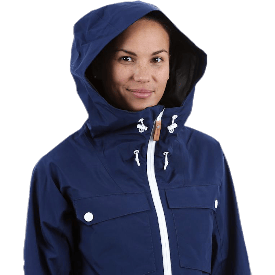 Lynx Jacket Blue - Bild 4