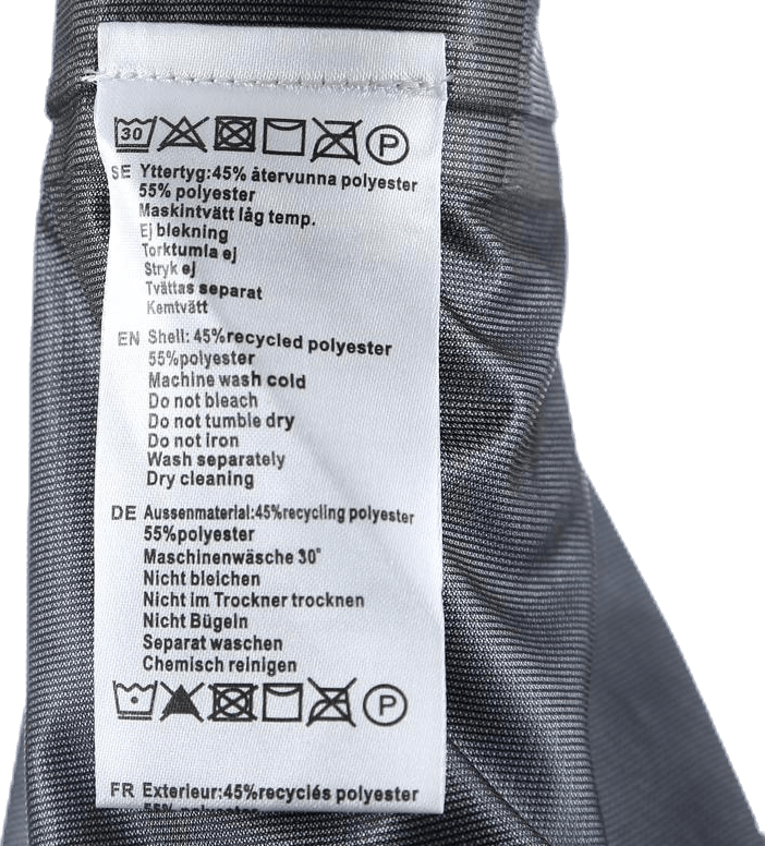 Lynx Jacket Blue - Bild 7