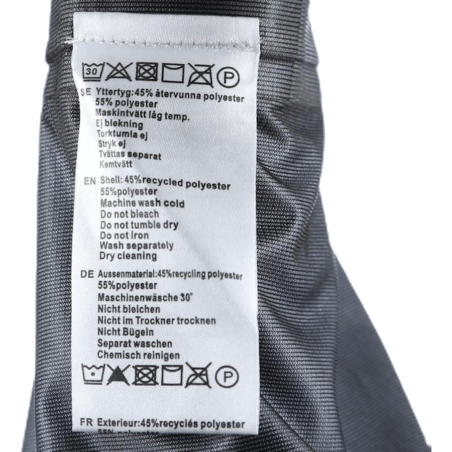 Lynx Jacket Blue - Bild 7