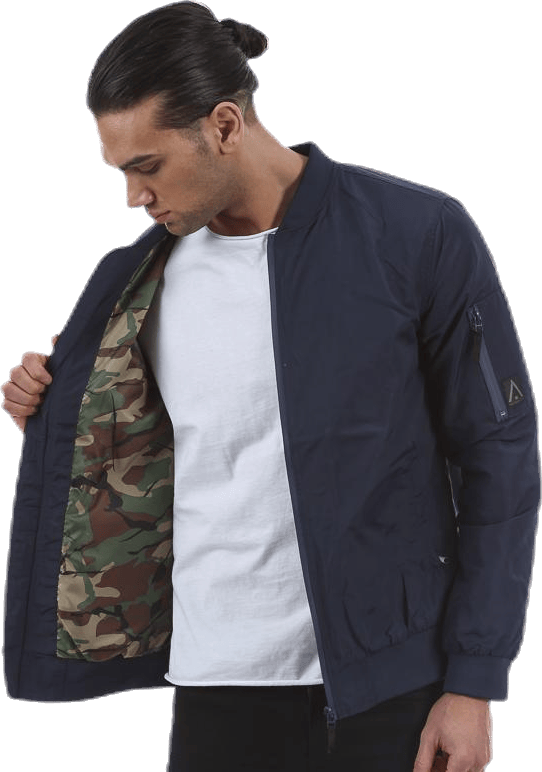 Boulder Bomber Blue - Bild 4