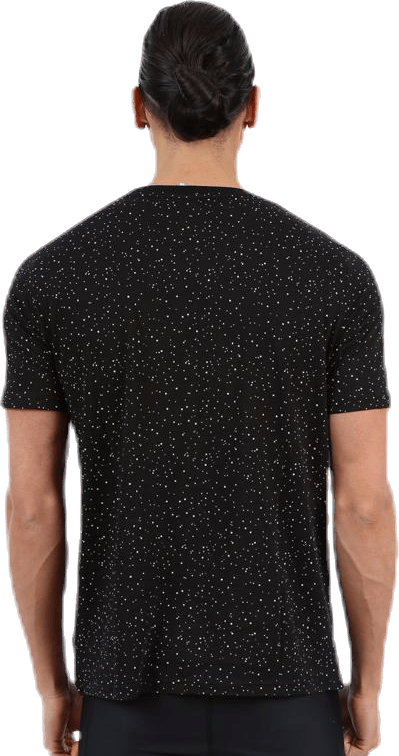 Cut Tee Black - Bild 2