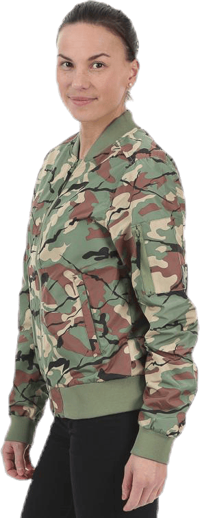 Prime Bomber Patterned - Bild 3