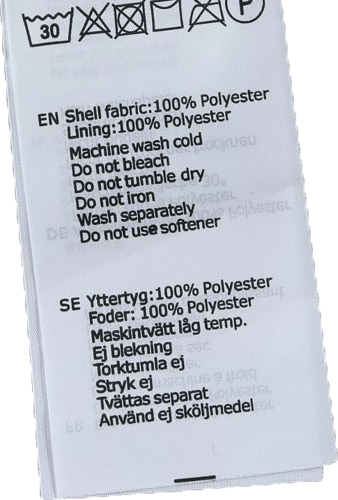 Prime Bomber Patterned - Bild 5