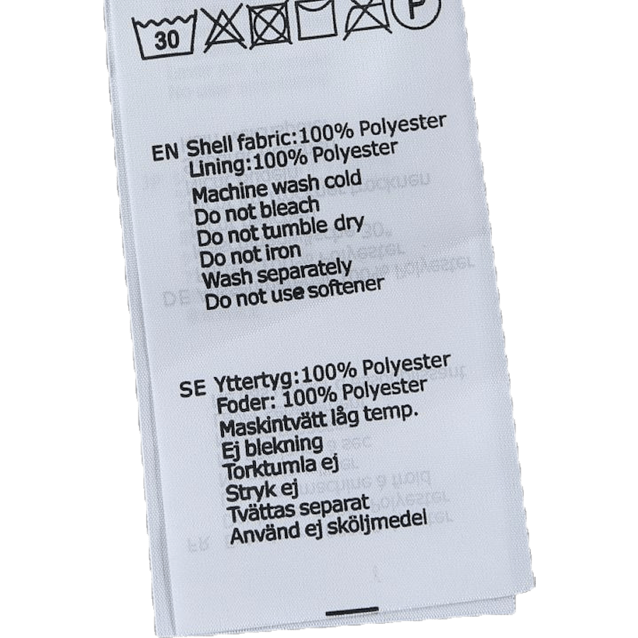 Prime Bomber Patterned - Bild 5