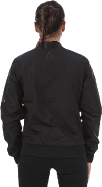 Prime Bomber Black - Bild 2