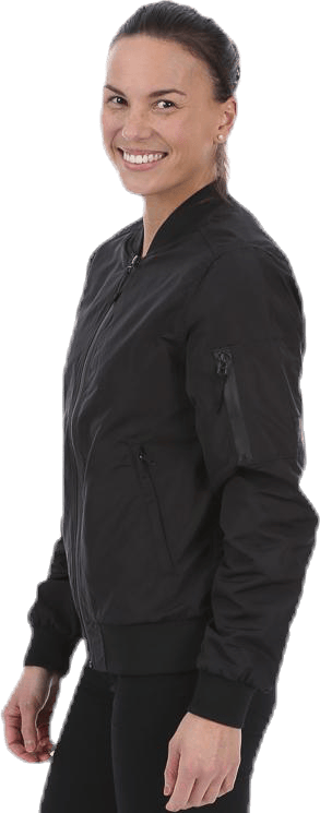 Prime Bomber Black - Bild 3