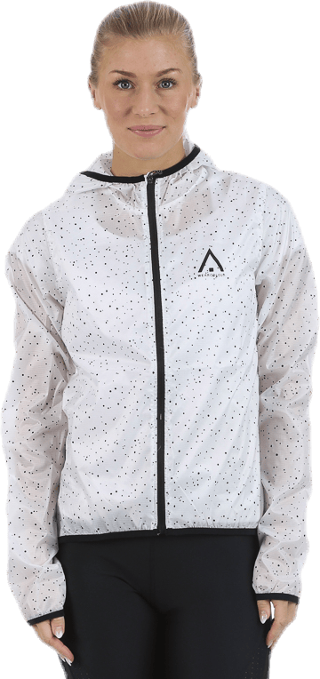 Zephyr Jacket White, Female, Apparels, jackets, White, S