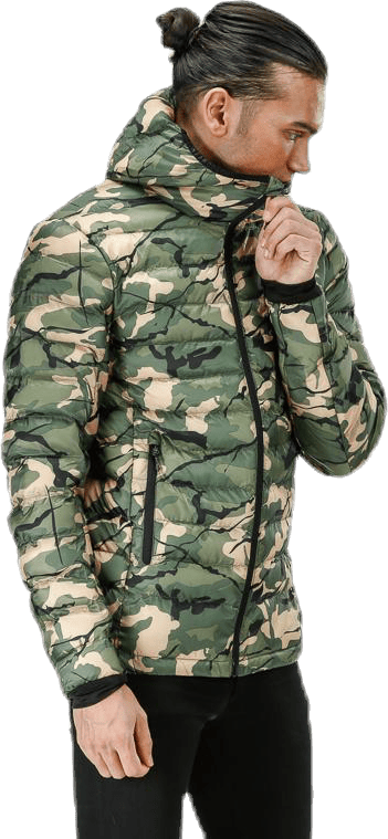 Zest Jacket Patterned, Male, Apparels, jackets, Patterned, S