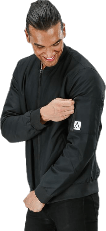 Bore Bomber Black