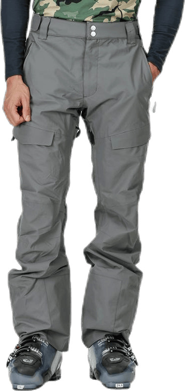 Tilt Pant Grey