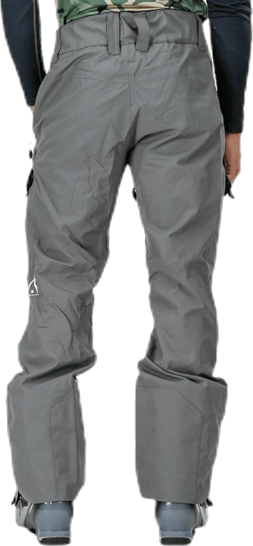 Tilt Pant Grey - Bild 2