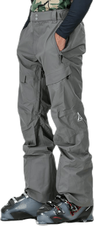 Tilt Pant Grey - Bild 3