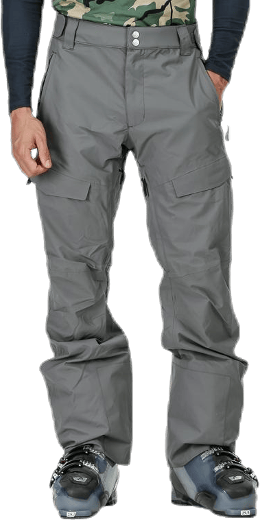 Tilt Pant Grey - Bild 4