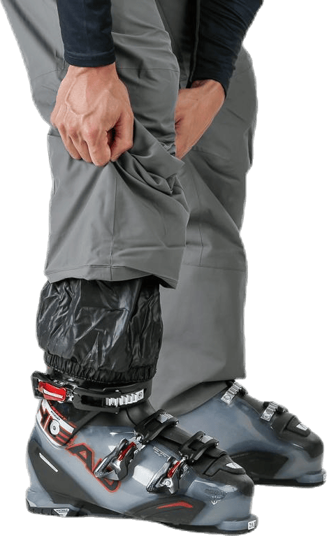 Tilt Pant Grey - Bild 5