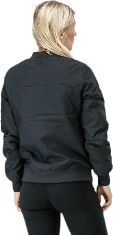 Fay Bomber Black - Bild 3