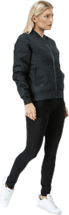 Fay Bomber Black - Bild 5