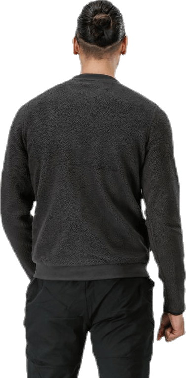 Boom Sweater Black/Grey