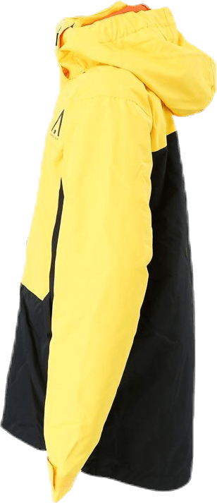 Split Snowboard Yellow - Bild 2