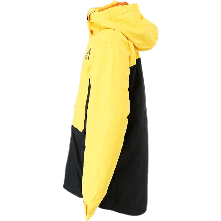 Split Snowboard Yellow - Bild 2