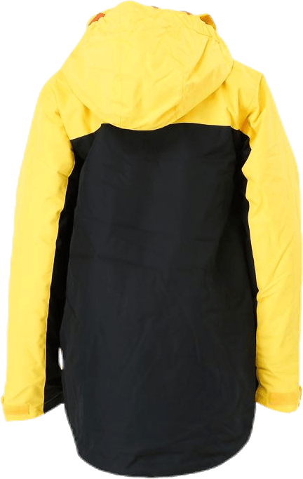 Split Snowboard Yellow - Bild 3