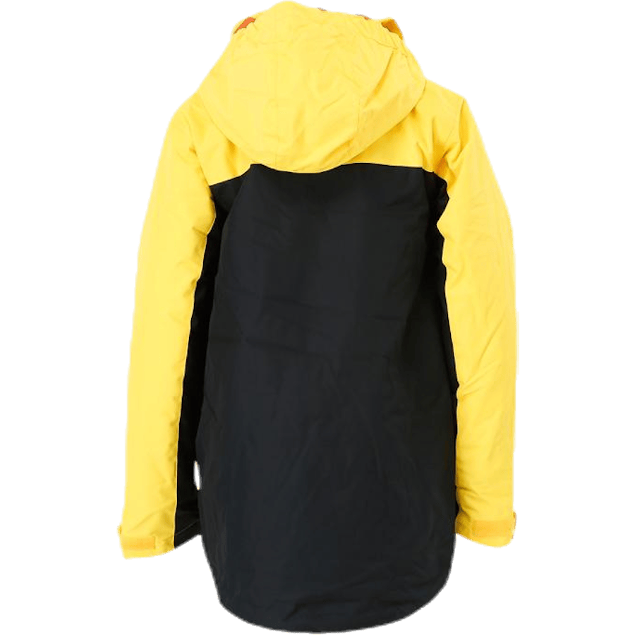 Split Snowboard Yellow - Bild 3