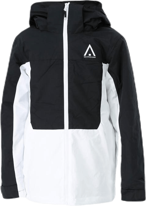 Split Snowboard Black, Unisex, Apparels, jackets, Alpine sports, Black, 120