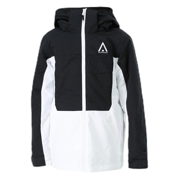 Split Snowboard Black, Unisex, Bekleidung, Jacken, Alpinsport, Schwarz, 120