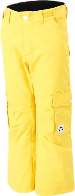 Trooper Pant Yellow