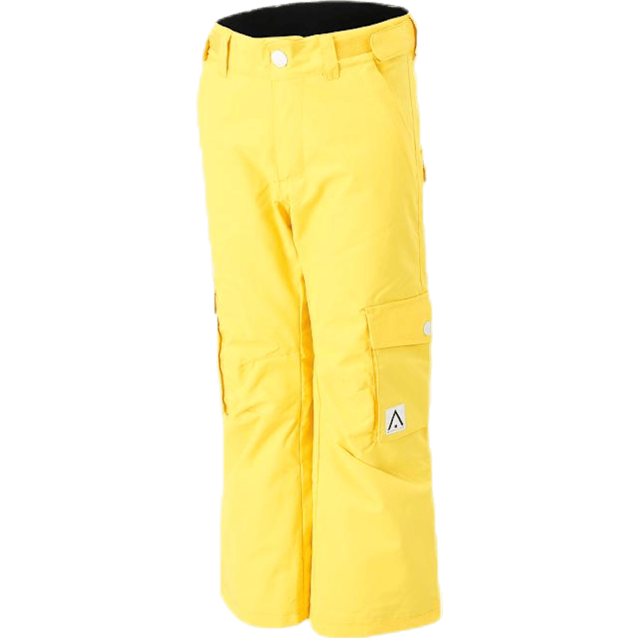 Trooper Pant Yellow