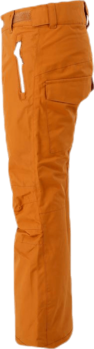 Slim Pant Orange