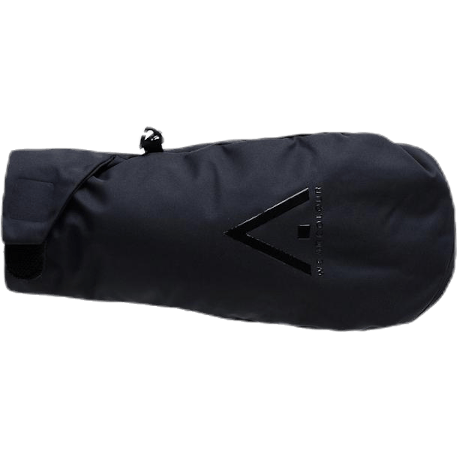 Rider Mitt Black