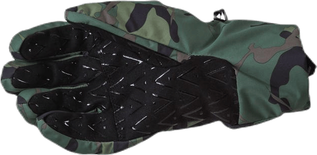Rider Glove Green - Bild 2