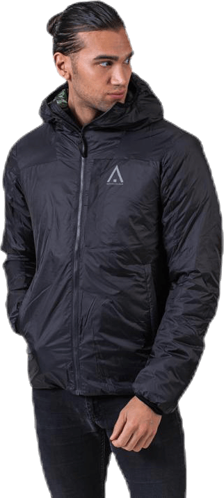 Icon Jacket Black - Bild 2
