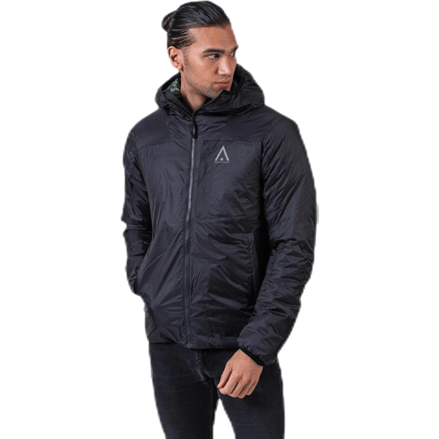 Icon Jacket Black - Bild 2