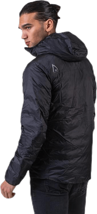 Icon Jacket Black - Bild 3