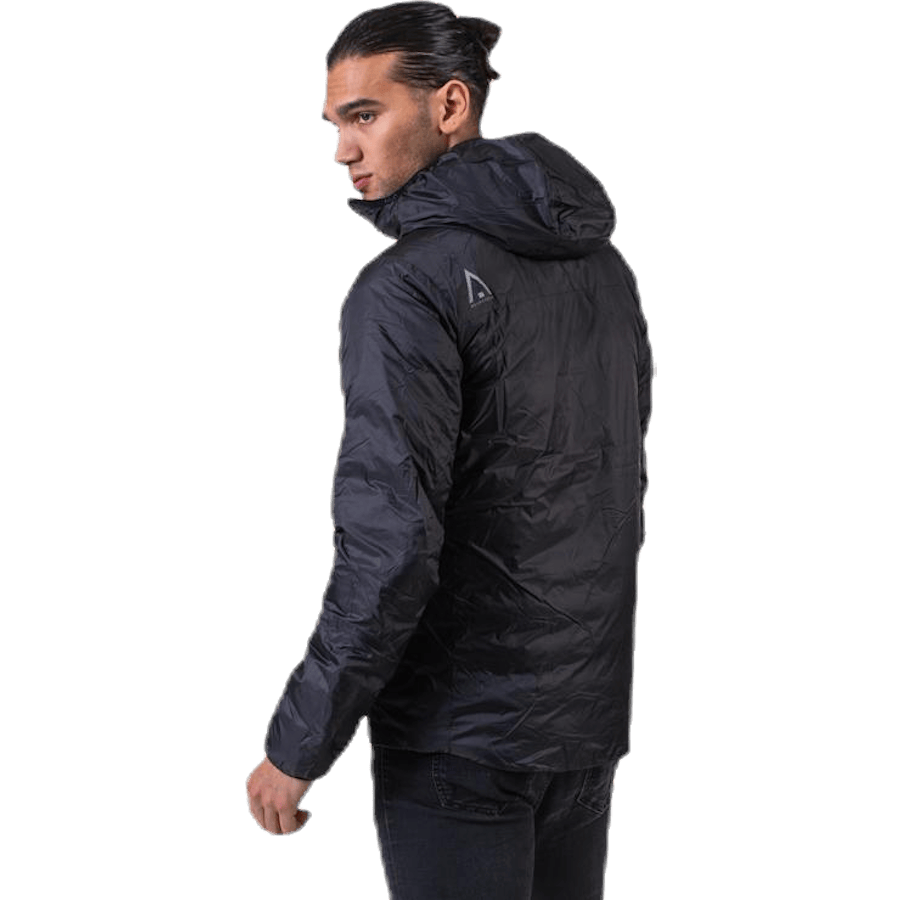 Icon Jacket Black - Bild 3