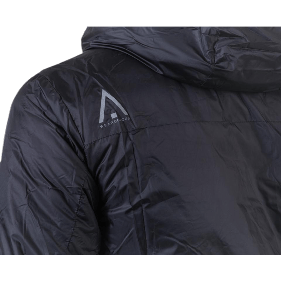 Icon Jacket Black - Bild 4