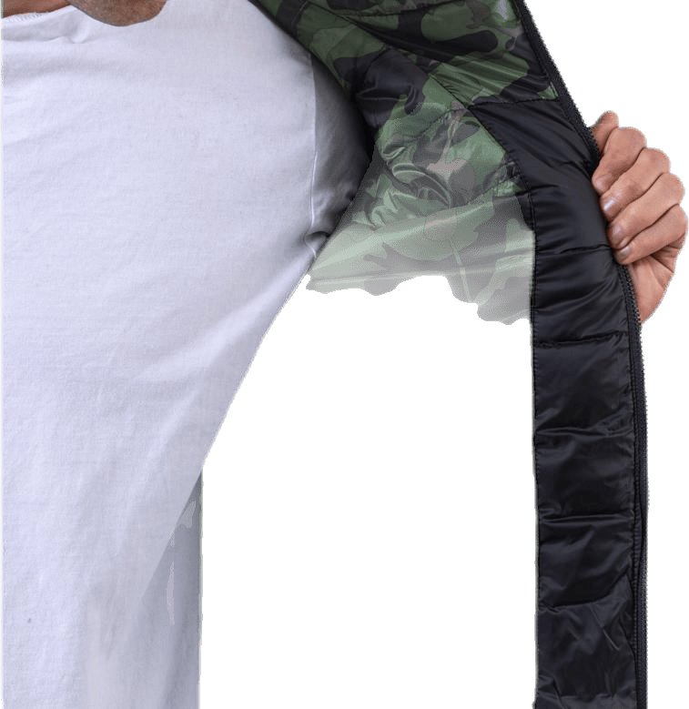 Icon Jacket Black - Bild 5
