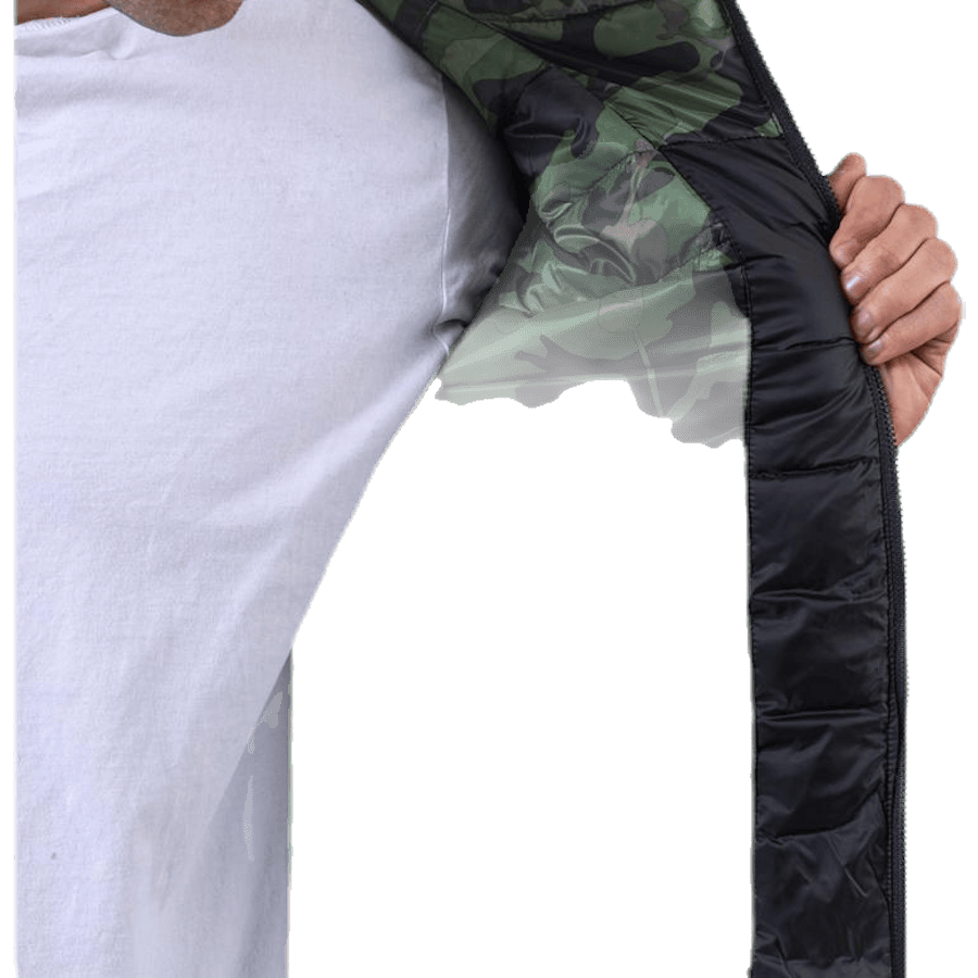 Icon Jacket Black - Bild 5